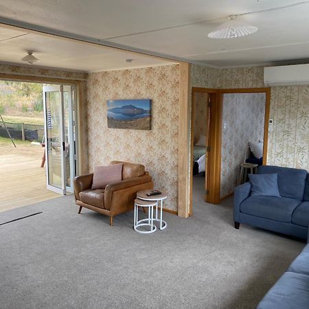 Cosy 1960'S Kiwi Holiday House Omarama Exteriér fotografie